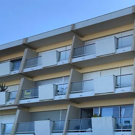 Lacanau Front De Mer Exterior photo