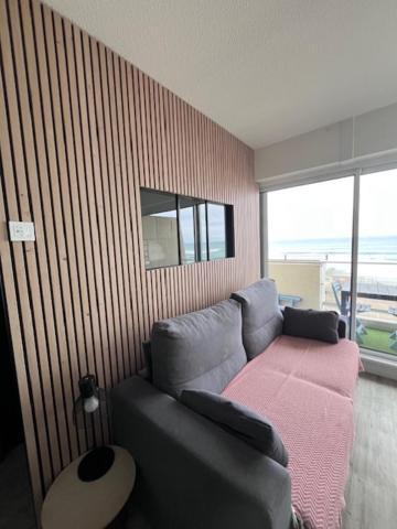Apartment Front De Lacanau