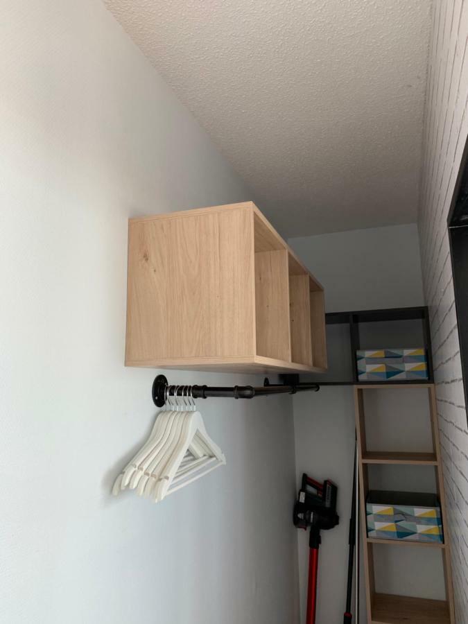 Front De Apartment Lacanau