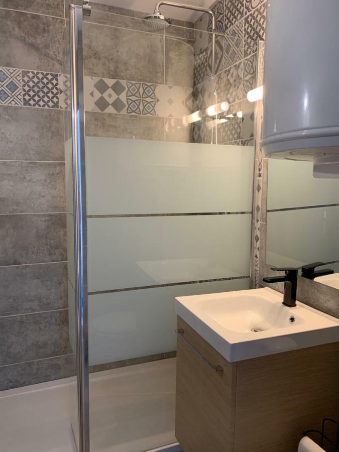 Front De Apartment Lacanau