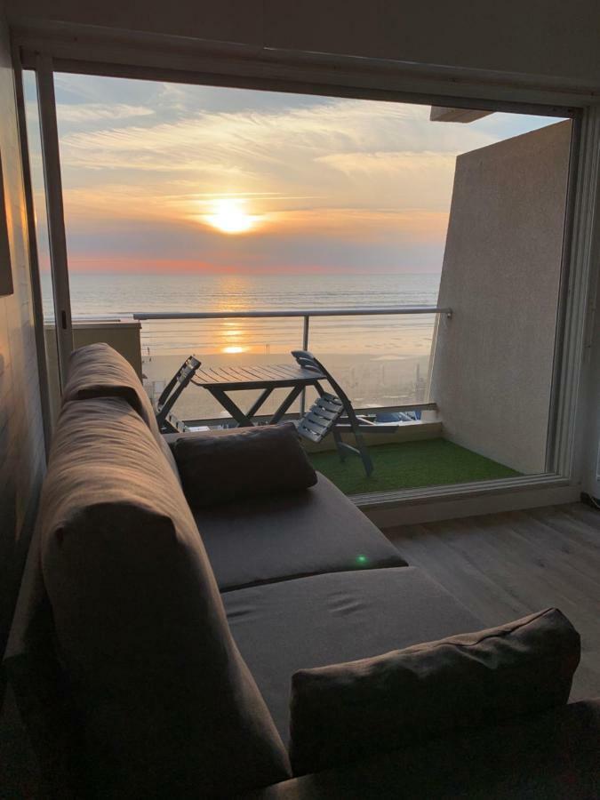 Front De Apartamento Lacanau