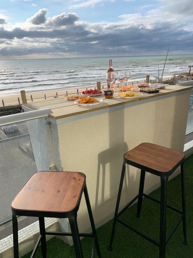 Front De Apartment Lacanau
