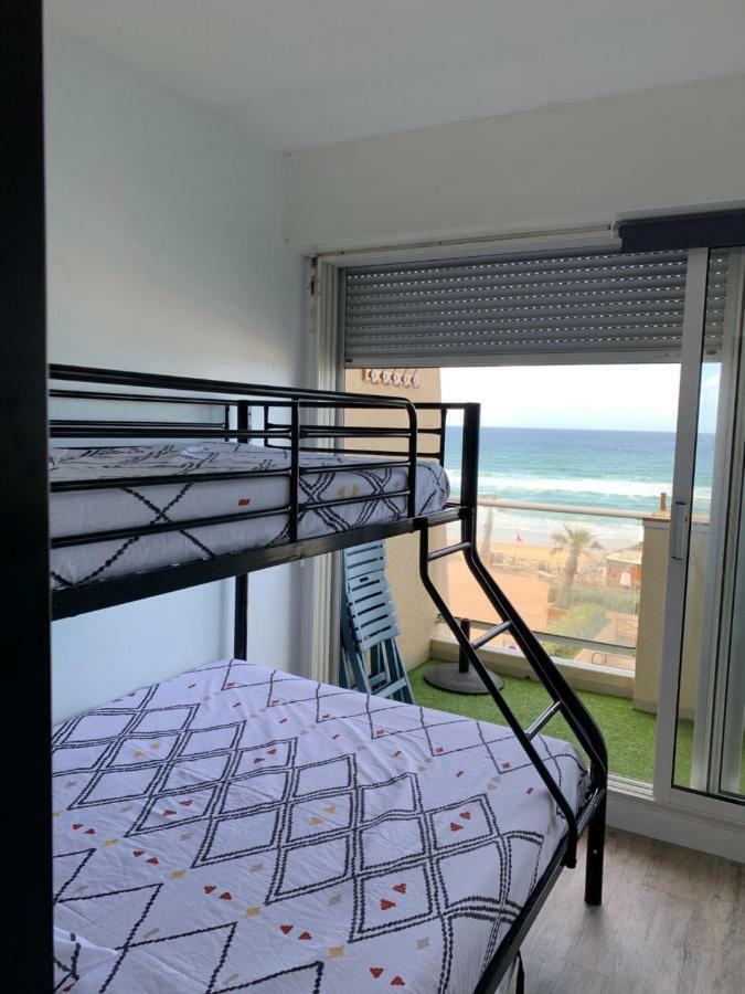 Front De Lacanau